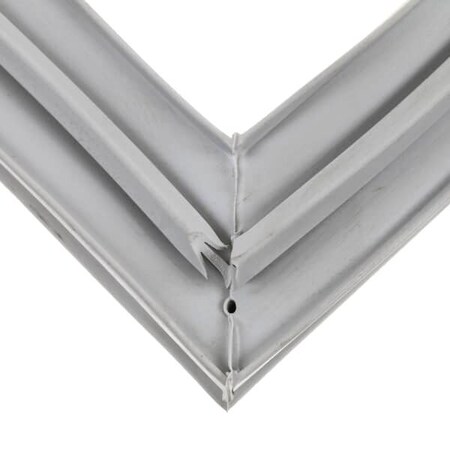 Kolpak Gasket 34X80 Single 4 Si Ded Pa 544851075